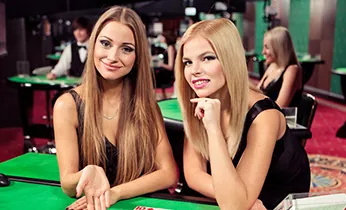 Xì Dách tại G28 Bet